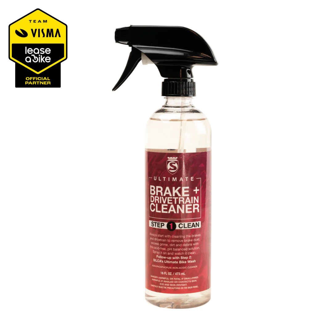 Silca Ultimate Brake & Drivetrain Cleaner