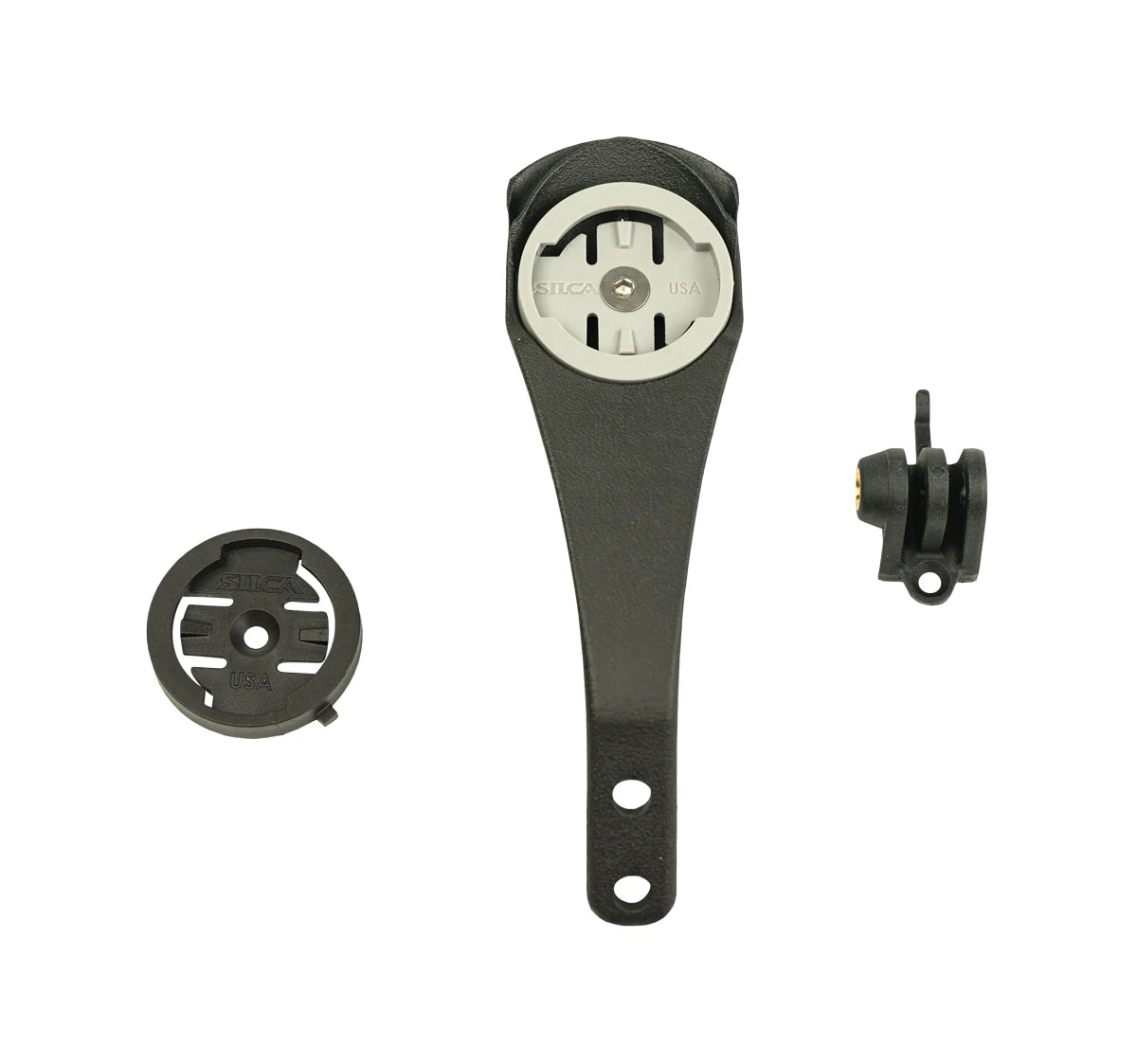 Silca 3D Printed Chisela Computer Mount