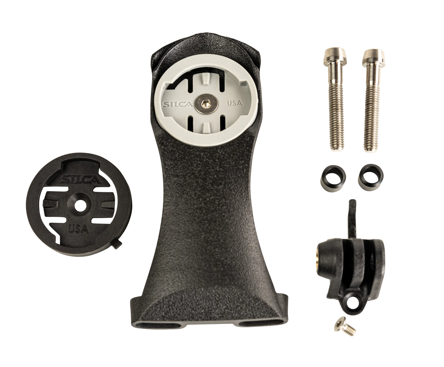 Silca 3D Printed Chisela Computer Mount