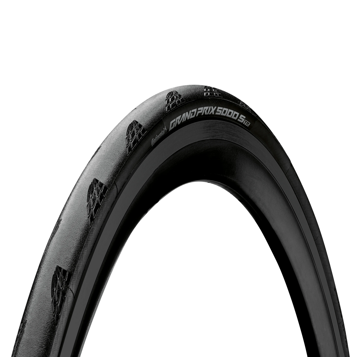Continental GP5000S TR - Tubeless Ready