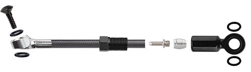 Jagwire Sport DOT Hydraulic Hose
