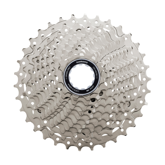 SHIMANO 105 Cassette CS-HG700-11 11-speed