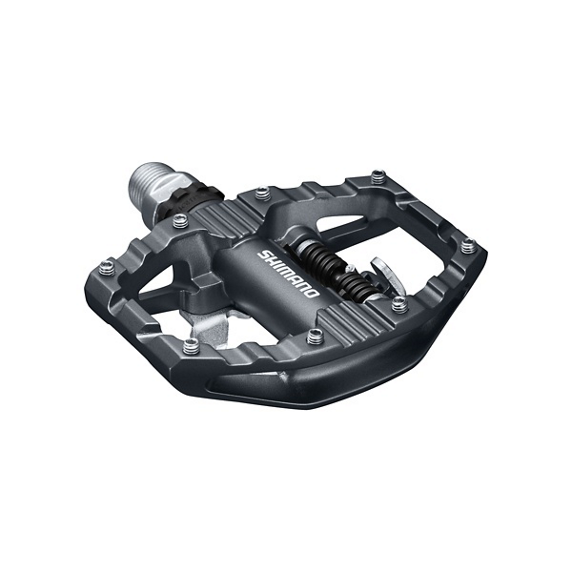 SHIMANO Pedal (SPD) PD-EH500 Single Sided