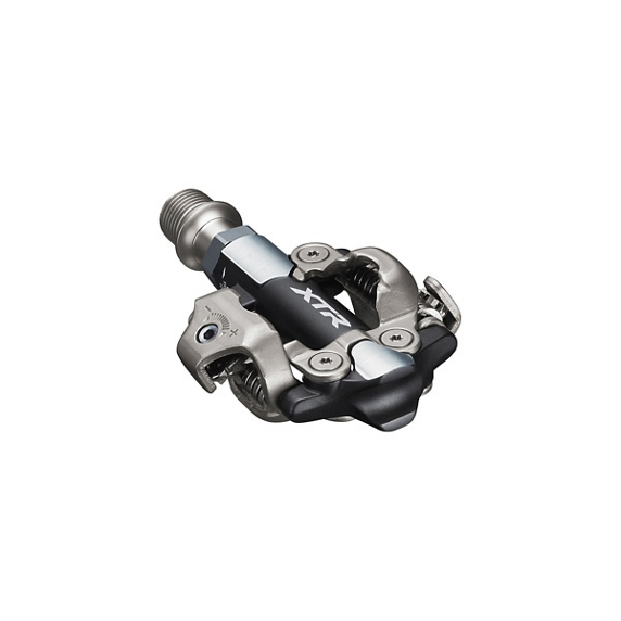 SHIMANO XTR XC Pedal (SPD) PD-M9100 Dual Sided