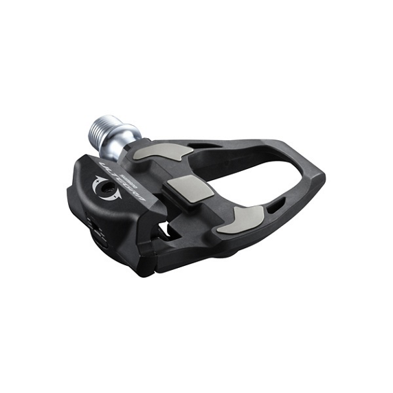 shimano spd one sided pedals SHIMANO ULTEGRA Pedal (SPD-SL) PD-R8000 Single Sided – Gentle Giant Cyclery