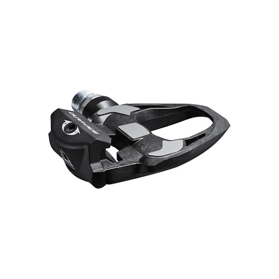 SHIMANO Dura Ace Pedal (SPD-SL) PD-R9100 Single Sided