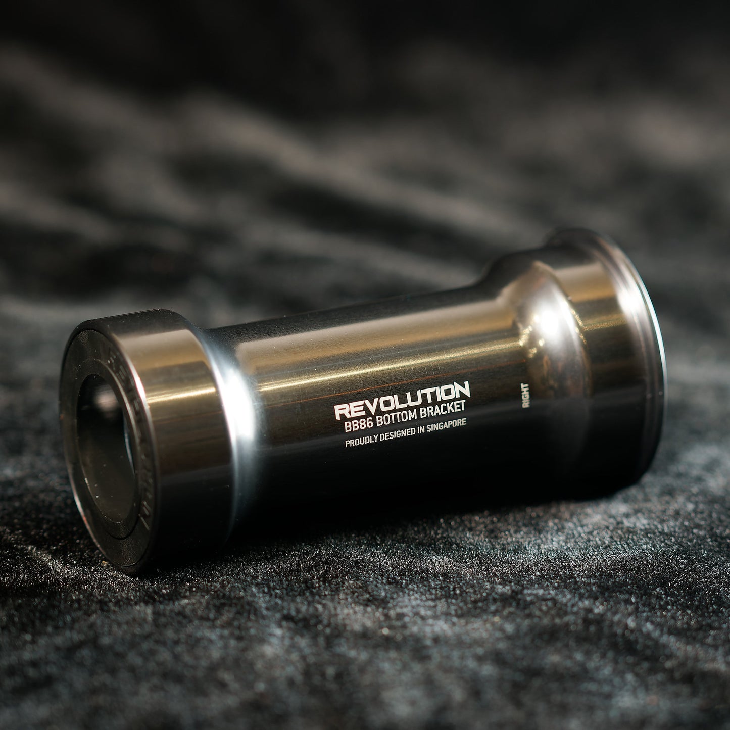 Ascent Revolution BB - BB86