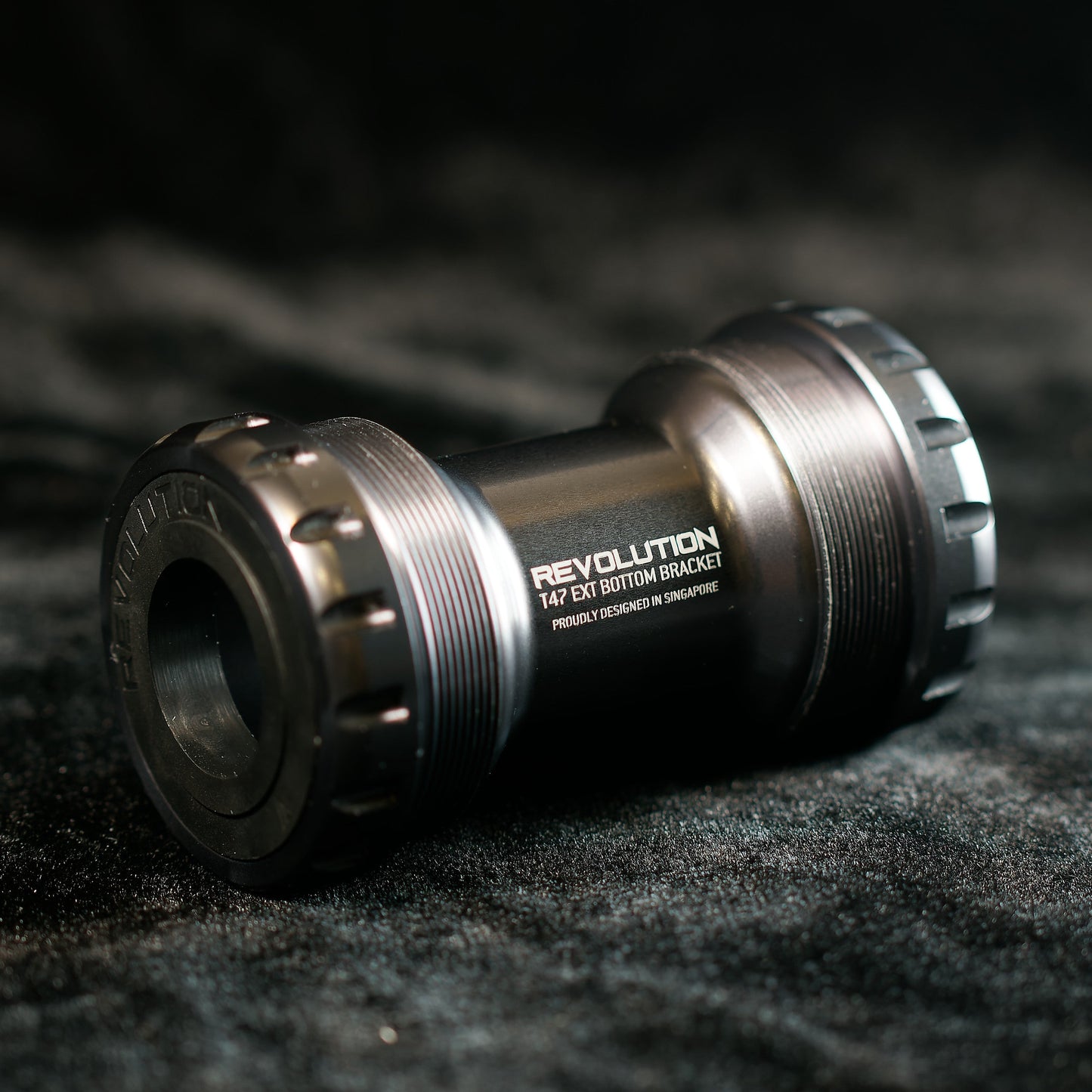 Ascent Revolution BB - T47