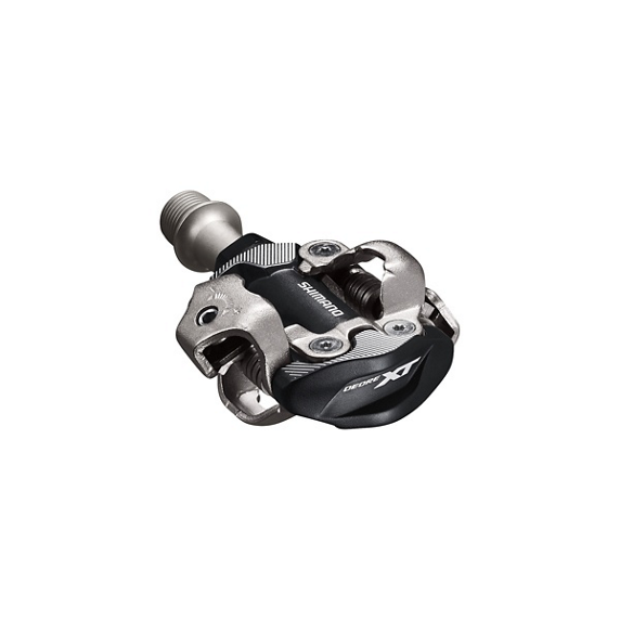 SHIMANO Deore XT XC Pedal (SPD) PD-M8100 Dual Sided