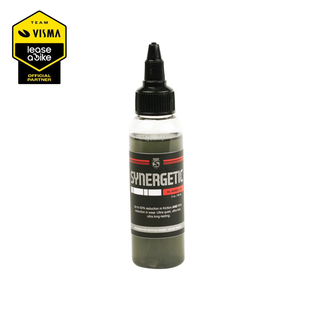 Silca Synergetic Wet Lube