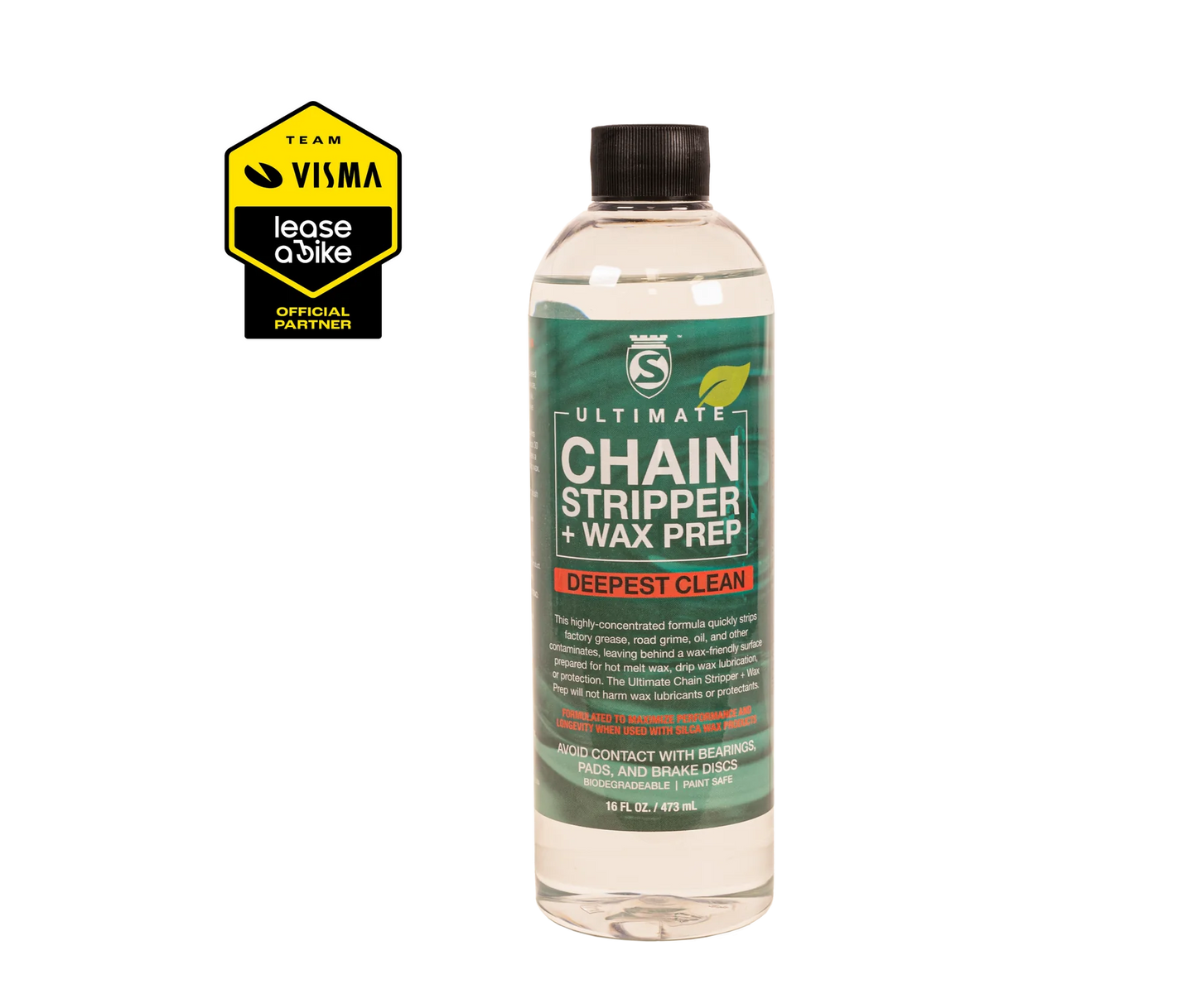 Silca Ultimate Chain Stripper