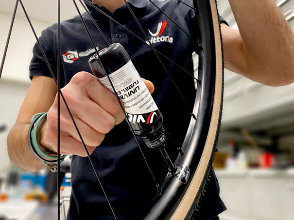 Vittoria Universal Tubeless Tyre Sealant