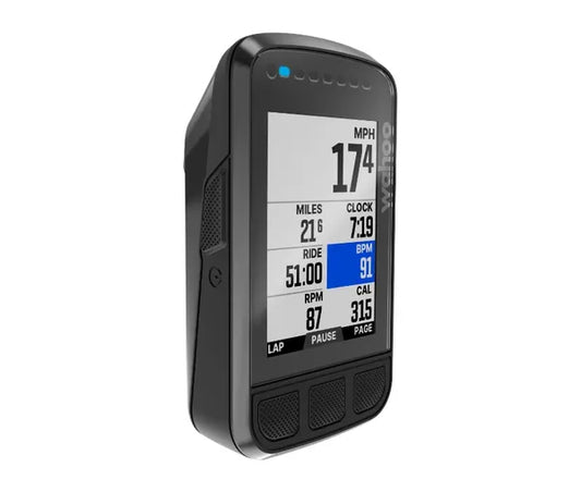 Wahoo Elemnt Bolt V2
