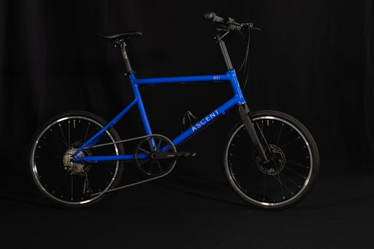 Bolt Flatbar Disc Brake