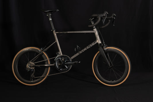 Intrepid Dropbar Caliper Brake