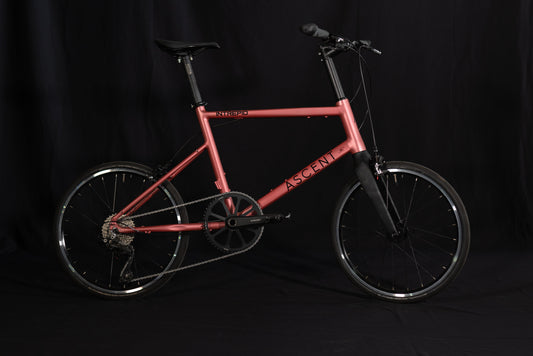 Intrepid Flatbar Caliper Brake