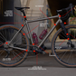 Serk A21 Titanium Frameset - The Dissident