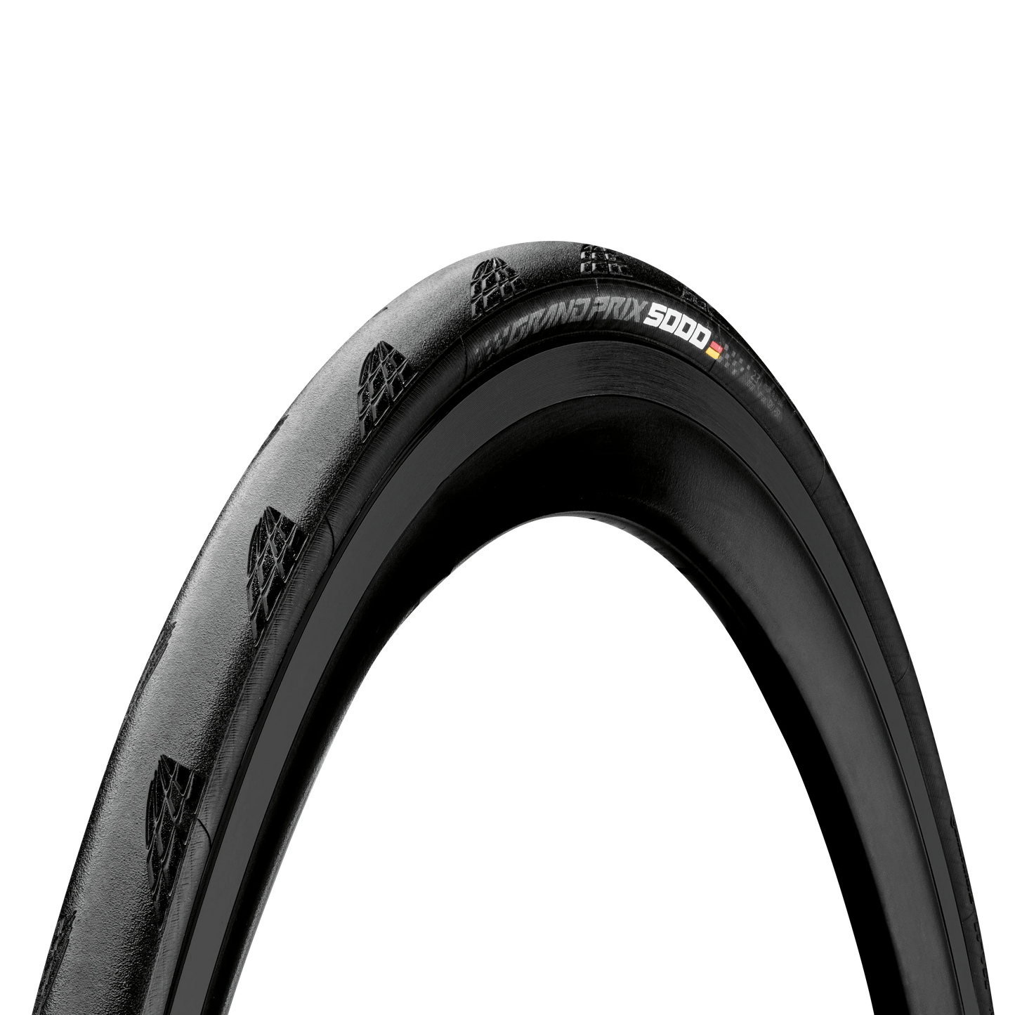 Continental GP5000 - Tubed Type