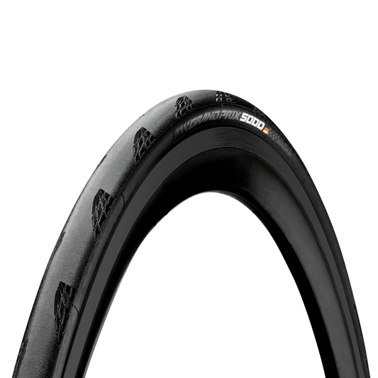 Continental GP5000 - Tubed Type