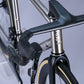 Serk A30M Titanium Frameset - The Captain Integrated