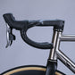 Serk A30M Titanium Frameset - The Captain Integrated