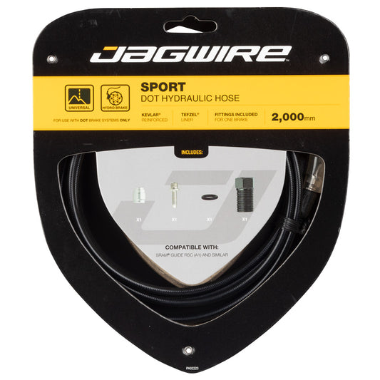 Jagwire Sport DOT Hydraulic Hose