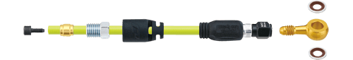 Jagwire Pro Quick-Fit Adapters (Magura)