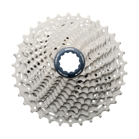 SHIMANO 105 Cassette CS-HG800-11 11-speed (Copy)