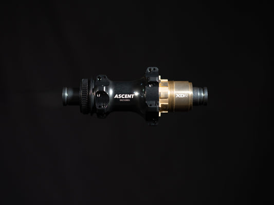 Revolution AR-01 Disc Brake Hubs