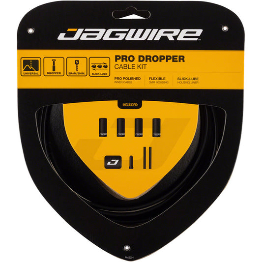 Jagwire Pro Dropper Kit