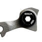 Silca 3D Printed Titanium Derailleur Hangers