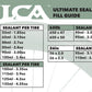 Silca Ultimate Tubeless Sealant with Injectable Fiberfoam