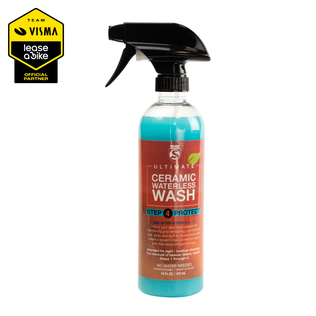 Silca Ultimate Ceramic Waterless Wash