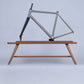 Serk A21 Titanium Frameset - The Dissident