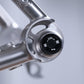 Serk A21 Titanium Frameset - The Dissident