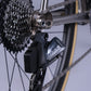 Serk A21 Titanium Frameset - The Dissident