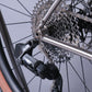 Serk A21 Titanium Frameset - The Dissident