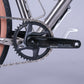 Serk A21 Titanium Frameset - The Dissident