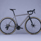 Serk A21 Titanium Frameset - The Dissident