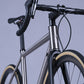 Serk A21 Titanium Frameset - The Dissident