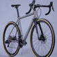 Serk A21 Titanium Frameset - The Dissident