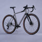 Serk A21 Titanium Frameset - The Dissident