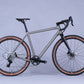 Serk A21 Titanium Frameset - The Dissident