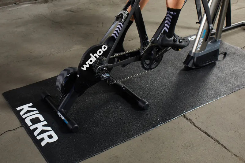 Wahoo Kickr Trainer Floor Mat