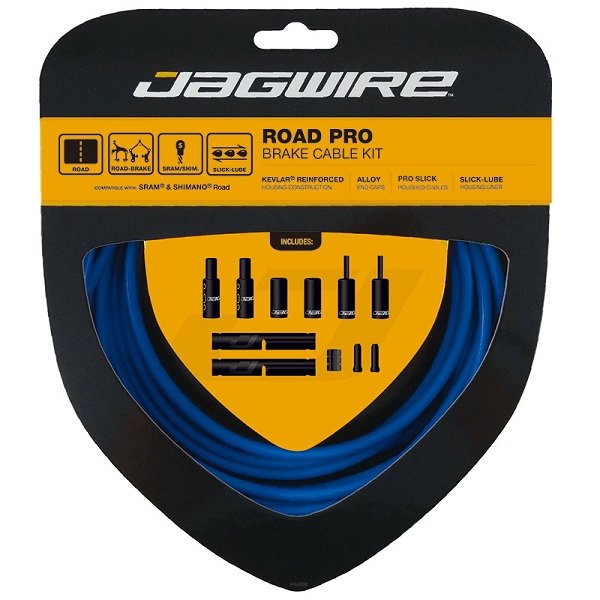 Jagwire Road Pro Brake Kit