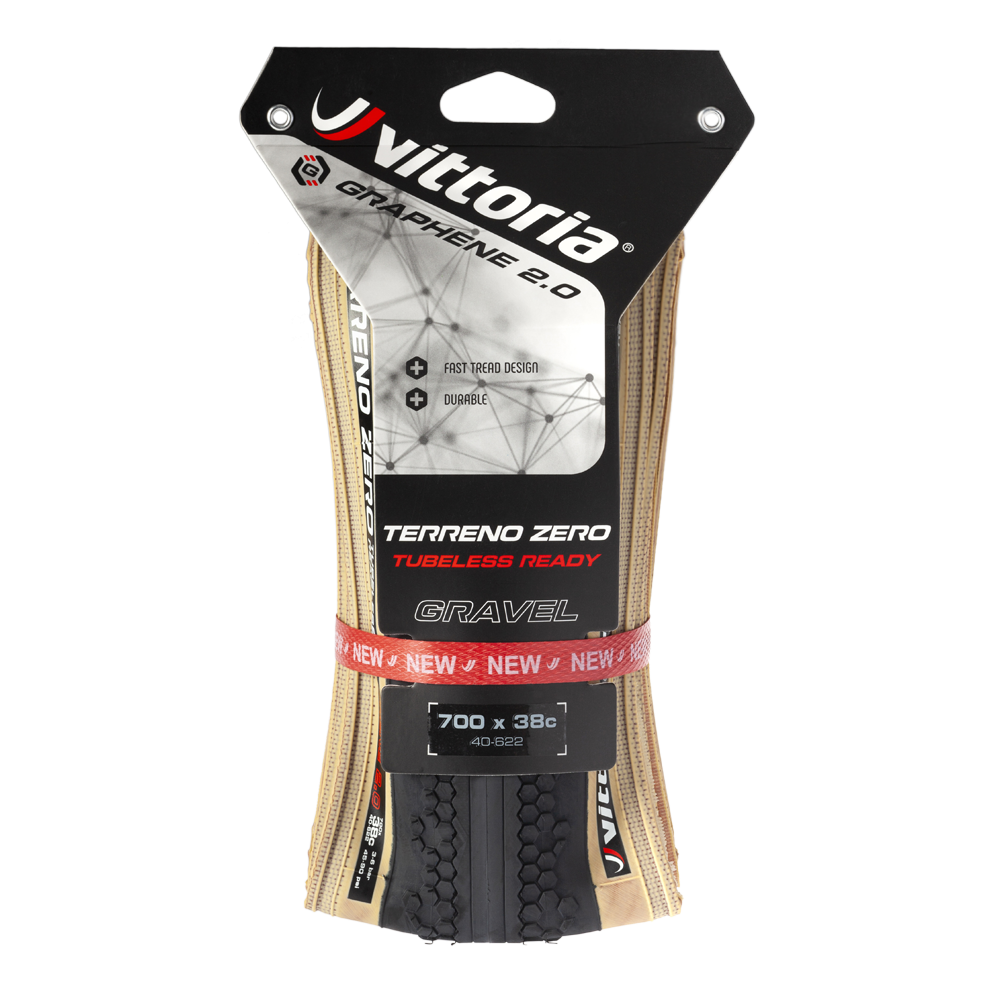 Vittoria Terreno Zero Graphene 2.0