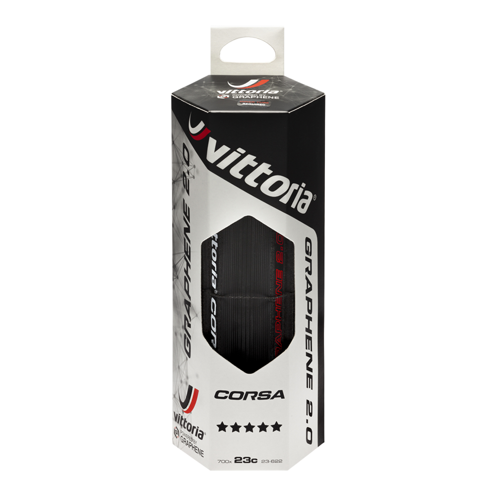 Vittoria Corsa Graphene 2.0