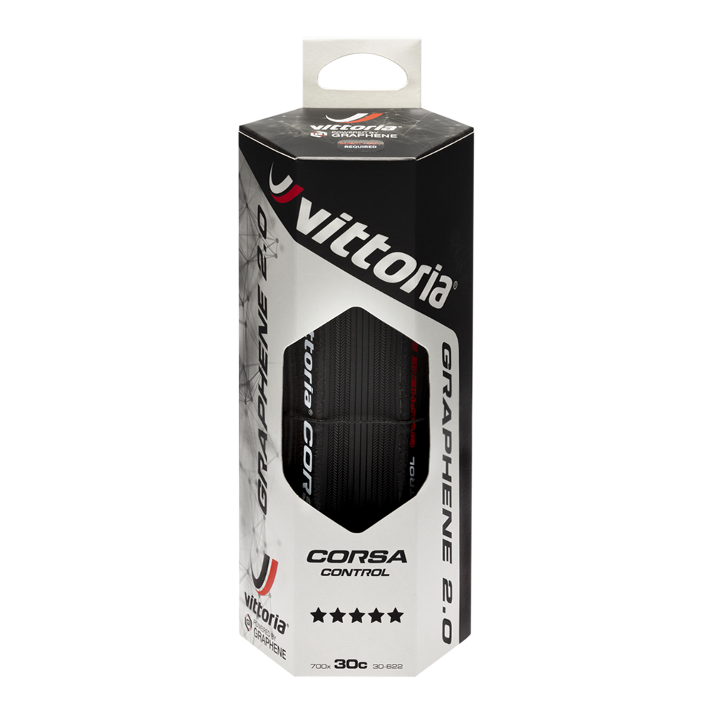 Vittoria Corsa Control Graphene 2.0