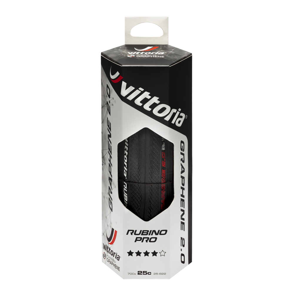 Vittoria Rubino Pro Graphene 2.0