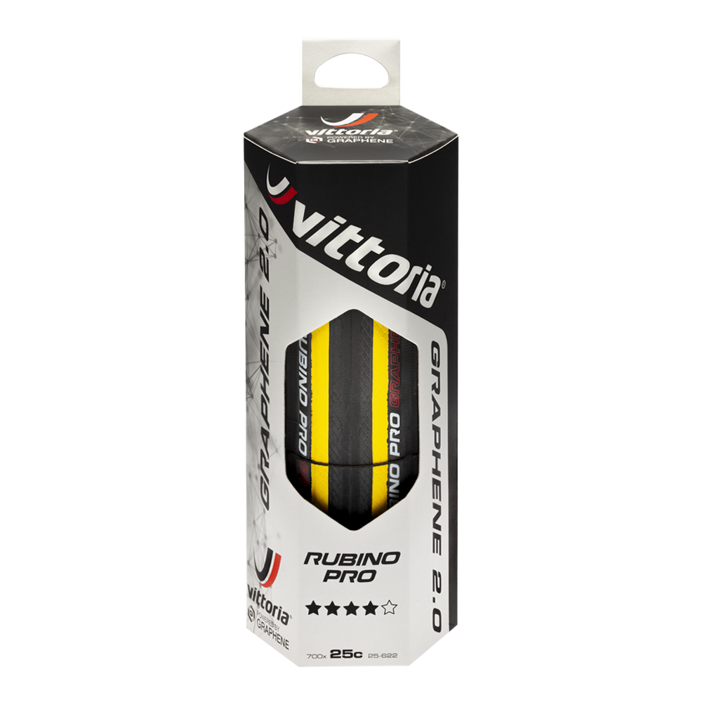 Vittoria Rubino Pro Graphene 2.0